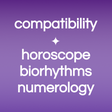 Icon of program: Horoscope. Numerology. Co…