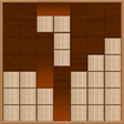 Icono de programa: Wood Puzzle Block