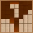 Icon of program: Wood Puzzle Block