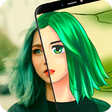 Icon of program: TwinFACE  Selfie into Ani…