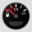 Icon of program: Gas Manager, fuel consump…