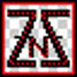 Icono de programa: Zip 'n' Split