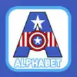 Icon of program: Alphabet ABC & Number Gam…