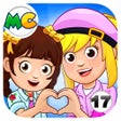 Icon of program: My City : My Friend's Hou…