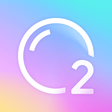 Icon of program: O2Cam: Take photos that b…