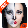 Icono de programa: Halloween Montage Photo E…