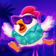 Icon of program: Chick road FactRush