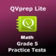 Icon of program: QVprep Lite Math Grade 5 …