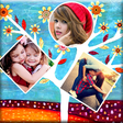 Icon of program: Tree Collage Photo Maker
