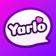 Icon of program: Yarlo Chat - Connecting P…
