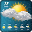 Icon of program: Live Rain wheather:Wheath…