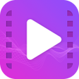 Icono de programa: video player