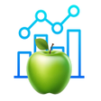 Icon of program: MacroIQ: Food tracker Cal…