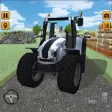 Icon of program: Tractor Farming Simulator…