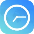 Icon of program: UTC Time & GMT Time