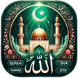 Icon of program: Rehmat - Quran Namaz and …