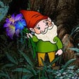 Icon of program: Mysterious World Screensa…