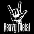 Icon of program: Metal Radio-Heavy Metal M…