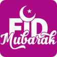 Icono de programa: Eid al-Adha Stickers For …