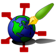 Icono de programa: Zim Desktop Wiki Portable
