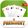 Icono de programa: President Andr Card Game …