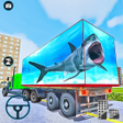Icon of program: Transport Truck Sea Anima…
