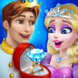 Icono de programa: Ice Princess - Wedding Da…
