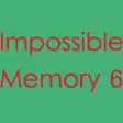 Icon of program: Impossible Memory 6
