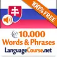 Icon of program: Learn Slovak Words & Trav…