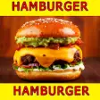 Icon of program: Hamburger