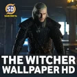 Icon of program: Witcher Wallpaper 4K