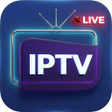 Icon of program: IPTV Player: Live Sports …