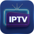 Icono de programa: IPTV Player: Live Sports …