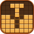 Icon of program: Wood Block Puzzle - Free …