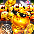 Icono de programa: Turbo Chicken 2