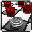 Icono de programa: 3D Checkers Game