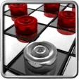 Icon of program: 3D Checkers Game