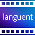 Icono de programa: Languent: Learn English w…