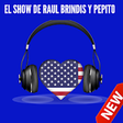 Icono de programa: El Show de Raul Brindis y…