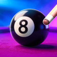Icon of program: CueGo: 8 ball pool peak m…