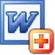 Icon of program: Word Recovery Toolbox
