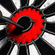 Icon of program: Dart Score for Windows 10
