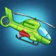 Icon of program: A1 Helicopter Monster Ram…