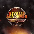 Icono de programa: Rivalis Academia Nexus