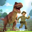 Icon of program: Dino Sneak: Jungle Advent…