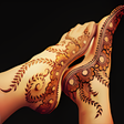 Icono de programa: Foot Mehndi Designs 2019 …