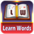 Icono de programa: Learn Words Free Game