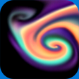Icono de programa: Magic Fluids for Windows …