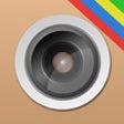 Icon of program: InstaMagic - No Cropping …