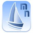 Icon of program: Marine Navigator Lite